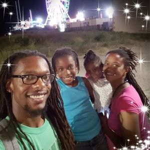 Meet your Posher, Gina